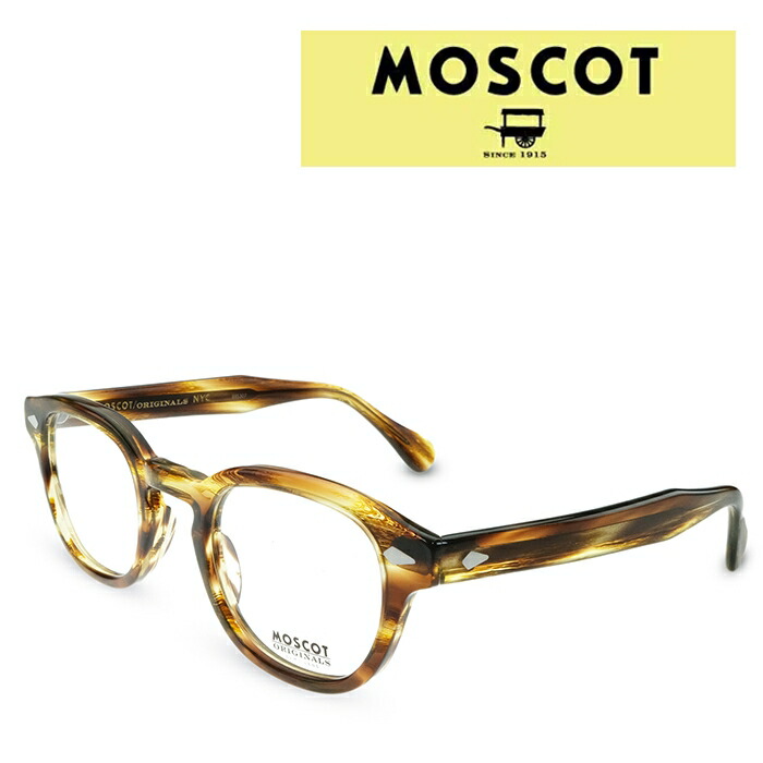 MOSCOT LEMTOSH  モスコット　レムトッシュ　46サイズ サングラス 楽天市場】MOSCOT LEMTOSH 46サイズ CLASSIC HAVANA モスコット
