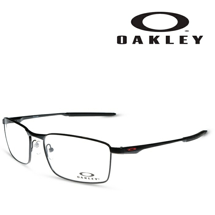 特売 楽天市場 Oakley Fuller Ox3227 0357 オークリー メガネ フレーム フラー 度付きメガネ 伊達メガネ ビジネス スクエア メンズ レディース ユニセックス メガネ サングラス Rei Glasses 早割クーポン Stemworldeducationalservices Com