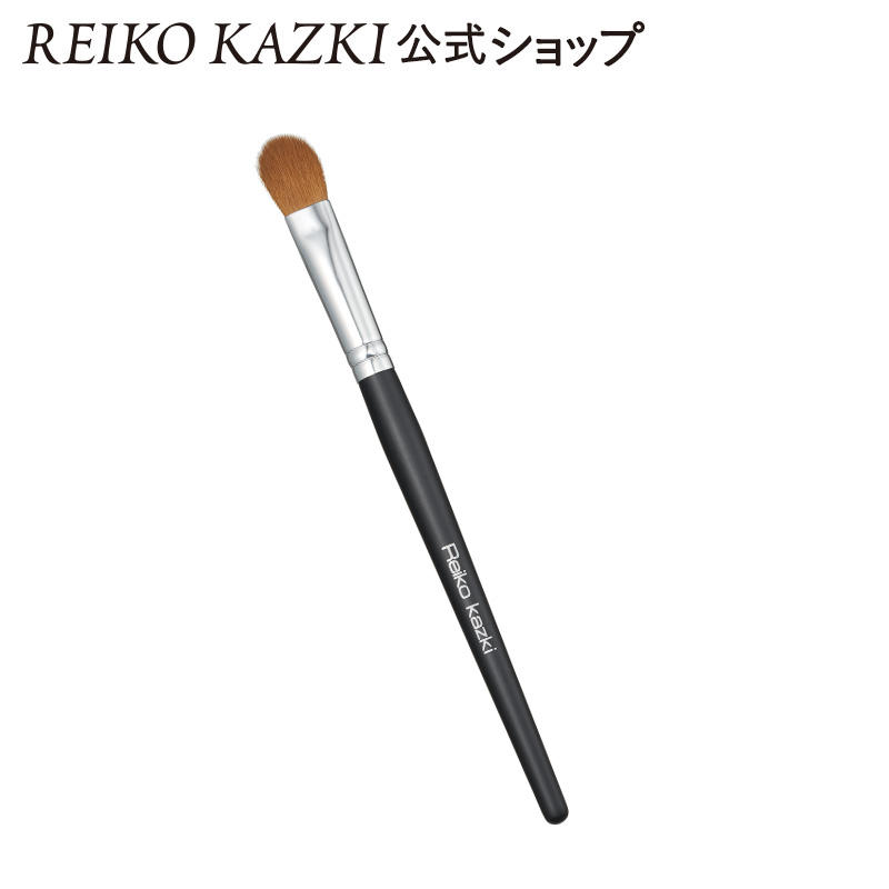 楽天市場】【かづきれいこ 公式】チークブラシ｜メイクブラシ 化粧筆