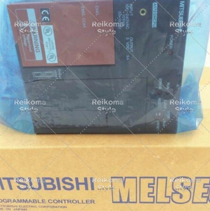 【新品★適格請求書★税込】A172SHCPU CPUユニット 三菱 シーケンサ【６ヶ月保証】