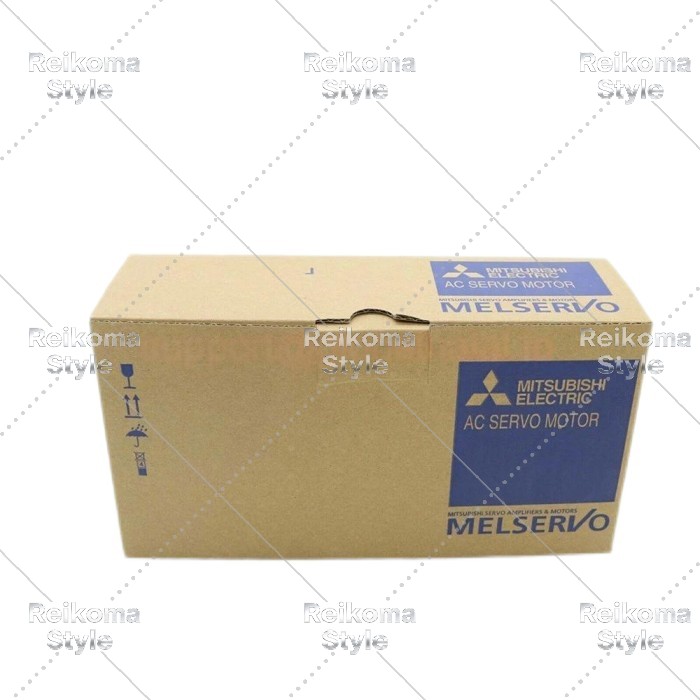 【新品★適格請求書★税込】MITSUBISHI/三菱 HC-SFE202 サーボモーター【６ヶ月保証】
