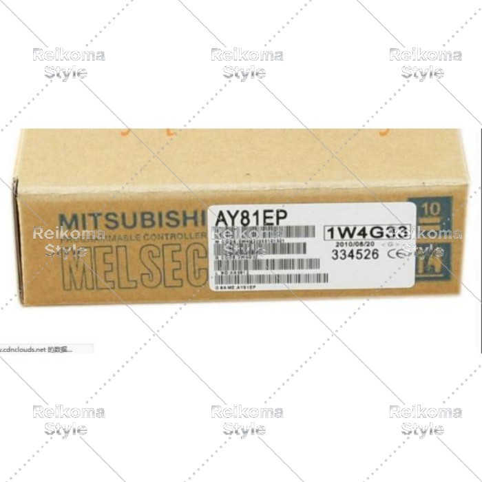 【新品★適当お願いごと書★税込】MITSUBISHI/三菱 AY81EP トランジスタ最終生産物単一のもの【６ヶ月引き受ける】