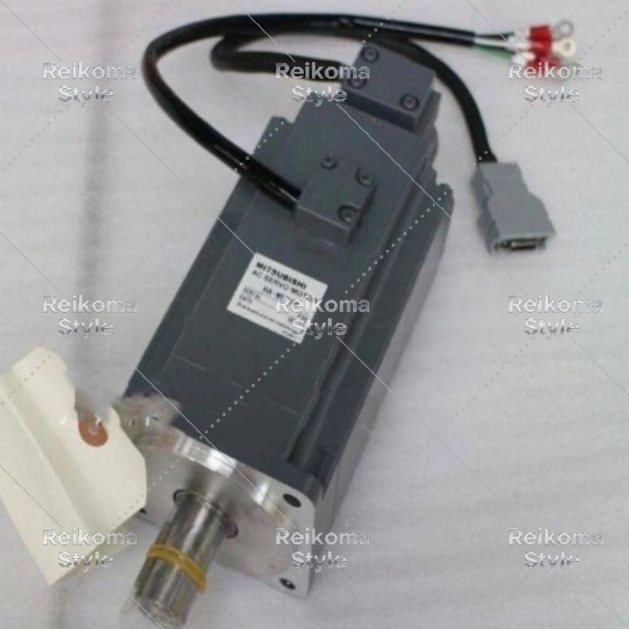 【新品★適当お願いごと書★税込】MITSUBISHI/三菱 HA-ME73B サーボ原動機【６ヶ月引き受ける】