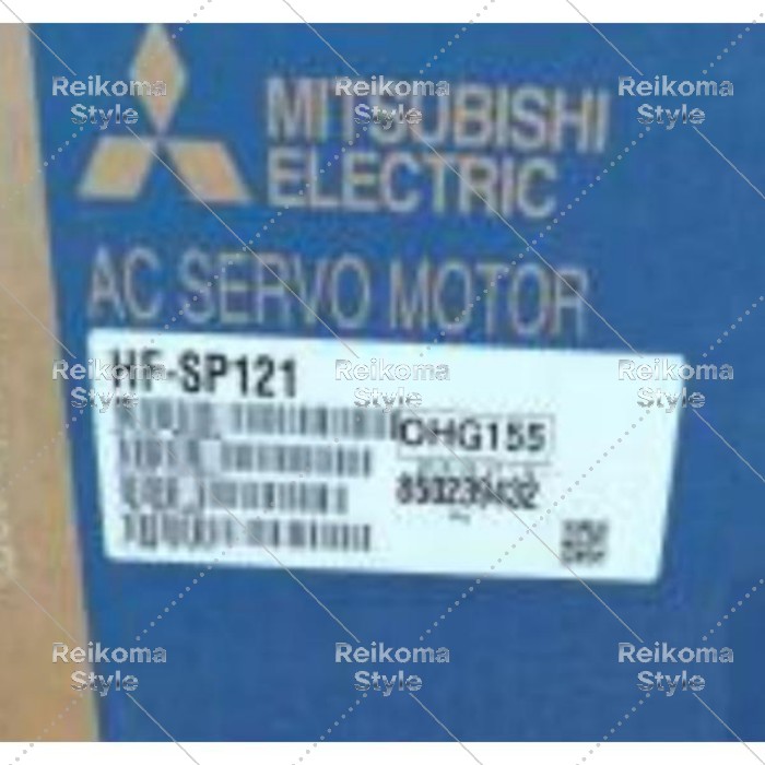 【新品★適格請求書★税込】MITSUBISHI/三菱 HF-SP121 サーボモーター【６ヶ月保証】