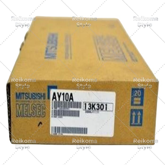 【新品★適格請求書★税込】MITSUBISHI 三菱電機 AY10A◆ 6ヶ月保証