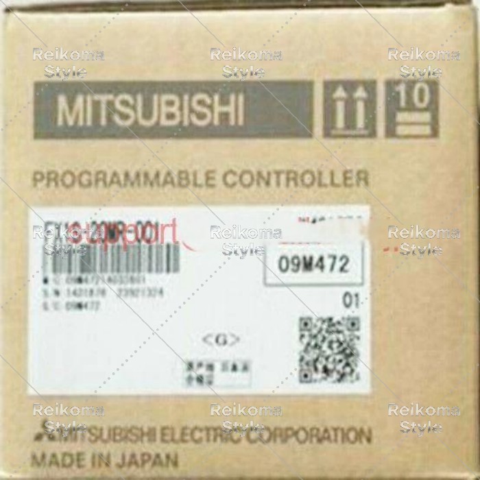 【新品★適当お願いごと書★税込】三菱 PLC入出力社会的単位 FX1S-20MR-001 【６ヶ月引きうける】