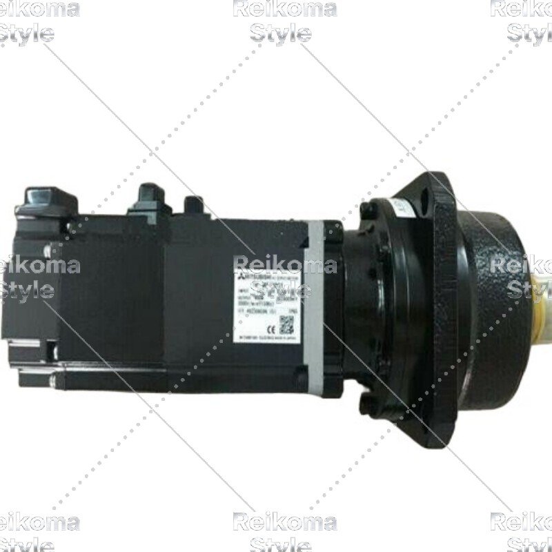 【新品★適格請求書★税込】 三菱 サーボモーター HF-MP43BG1 【６ヶ月保証】