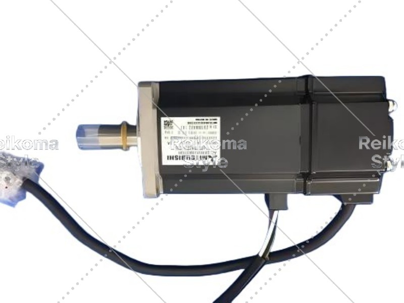 【新品★適格請求書★税込】 三菱 サーボモーター HF-KE73BW1-S100 【６ヶ月保証】｜Reikoma Style