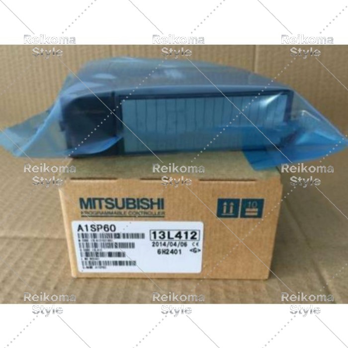 【新品★適当お願いごと書★税込】 三菱 パルスキャッチユニット A1SP60 【６ヶ月引き請ける】