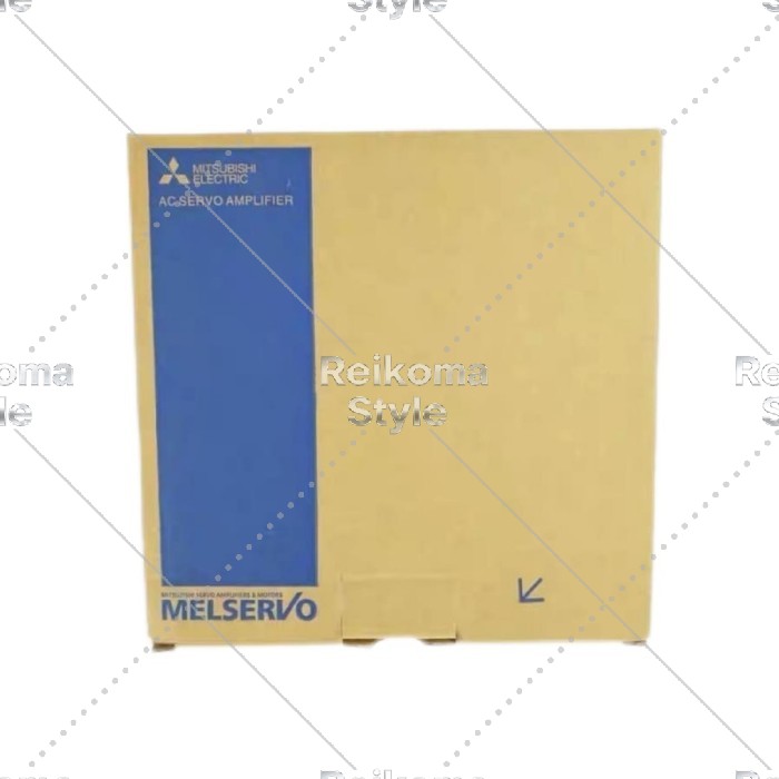 【新品★適格請求書★税込】 三菱 サーボドライバー MR-J2S-100CP-FB082 【６ヶ月保証】