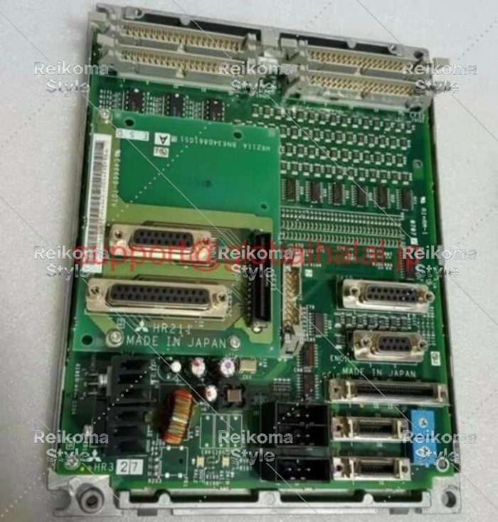 【新品★適当お願いごと書★税込】FCU6-DX450 Mitsubishi I/O Unit FCU6DX450 三菱【６ヶ月引き受ける】