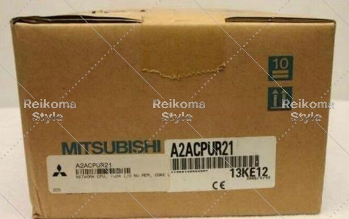 【新品★適格請求書★税込】A2ACPUR21 Mitsubishi PLC Module 三菱【６ヶ月保証】
