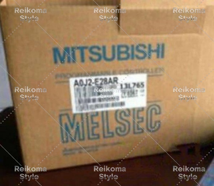 【新品★適当お願いごと書★税込】MITSUBISHI A0J2-E28AR AOJ2-E28AR 三菱【６ヶ月引き受ける】