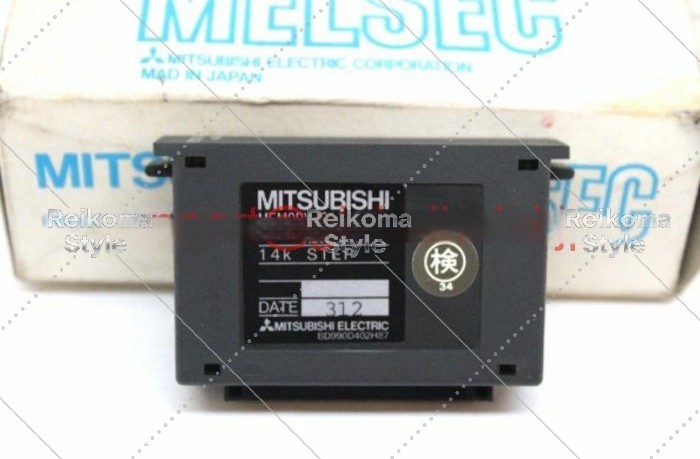 【新品★適格請求書★税込】三菱 New Mitsubishi A2SMCA-14KP【６ヶ月保証】