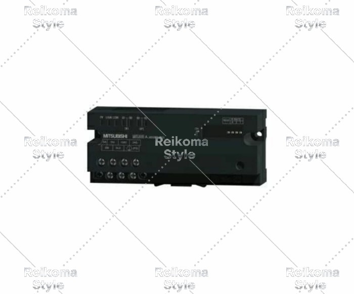 【新品★適格請求書★税込】三菱電機 光リピータ AJ65SBT-RPS｜Reikoma Style