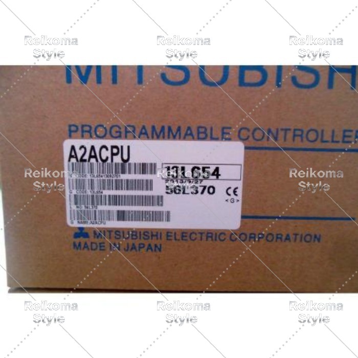 【新品★適格請求書★税込】MITSUBISHI/三菱 A2ACPU CPUユニット【６ヶ月保証】