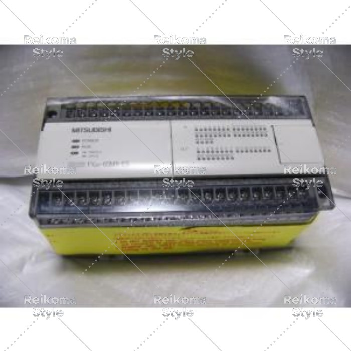 【新品★適格請求書★税込】 電機 FX0N-60MR-ES/UL