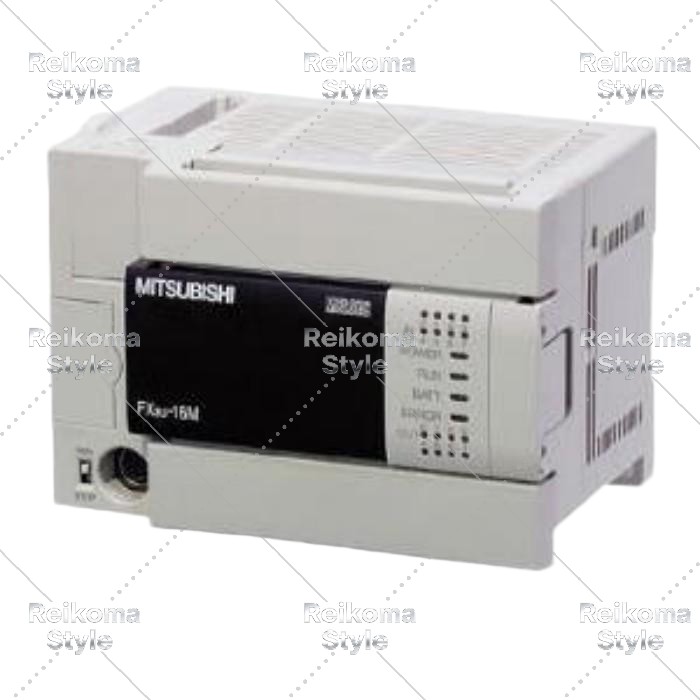 【新品★適格請求書★税込】三菱電機 FX3U-128MT/ES シーケンサ MELSEC-Fシリーズ シーケンサ本体【６ヶ月保証】