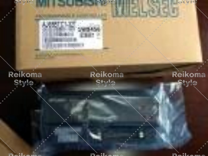 【新品★適格請求書★税込】MITSUBISHI 三菱電機 AJ65BTC1-32T CC-LinkリモートI/Oユニット【６ヶ月保証】