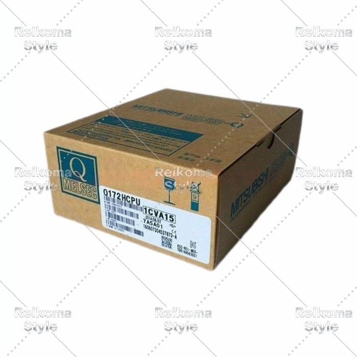 【新品★適当お願いごと書★税込】MITSUBISHI/三菱 Q172HCPU【６ヶ月引き受ける】