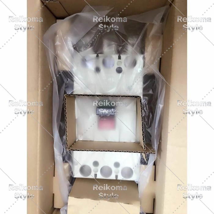 【新品★適格請求書★税込】三菱 ノーヒューズブレーカー NF630-CW 3P 500A◆ 6ヶ月保証 44,785円