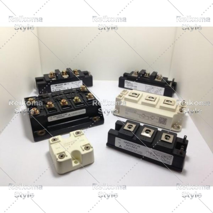 【新品★適格請求書★税込】三菱 PM600CLA060 IPM MITSUBISHI MODULE ORIGINAL ◆ 6ヶ月保証