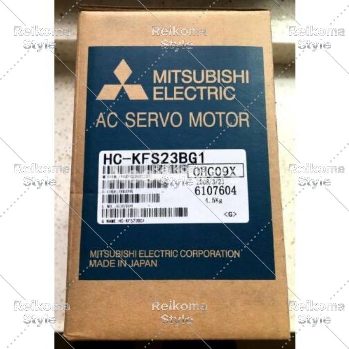 【新品★適格請求書★税込】MITSUBISHI 三菱電機 HC-KFS23BG1◆ 6ヶ月保証 46,680円