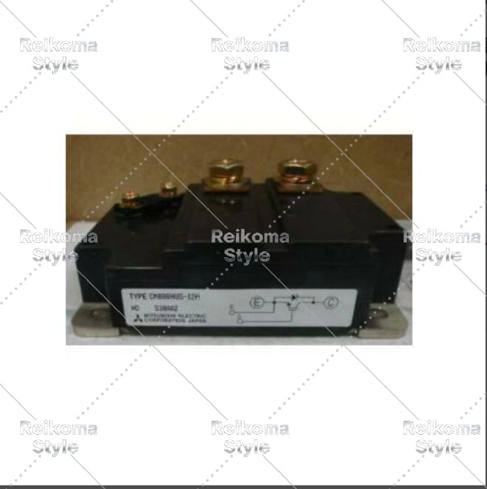 【新品★適格請求書★税込】三菱 CM800HUS-12H MITSUBISHI MODULE CM800HUS12H ◆6ヶ月保証