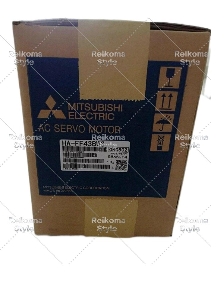【新品★適当お願いごと書★税込】 MITSUBISHI 三菱電機 HA-FF43BW3  ◆ 6ヶ月引き受ける