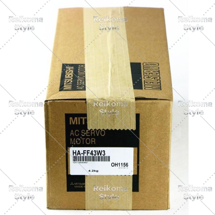 【新品★適格請求書★税込】 MITSUBISHI 三菱電機 HA-FF43W3 ◆ 6ヶ月保証