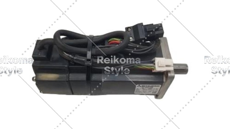 【新品★適格請求書★税込】MITSUBISHI/三菱 HC-KFS43BK サーボモーター◆ 6ヶ月保証|Reikoma Style