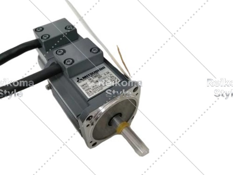 【新品★適格請求書★税込】 MITSUBISHI/三菱 HA-FH053 サーボモーター◆ 6ヶ月保証 43,740円