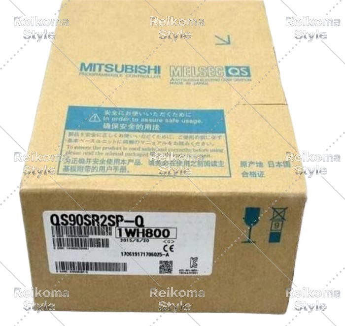 【新品★適格請求書★税込】QS90SR2SP-Q MITSUBISHI 三菱電機 ◆6ヶ月保証 44,580円
