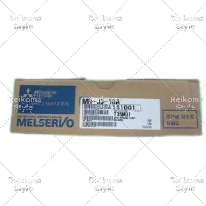 【新品★適格請求書★税込】MITSUBISHI/三菱 MR-J3-10A サーボアンプ