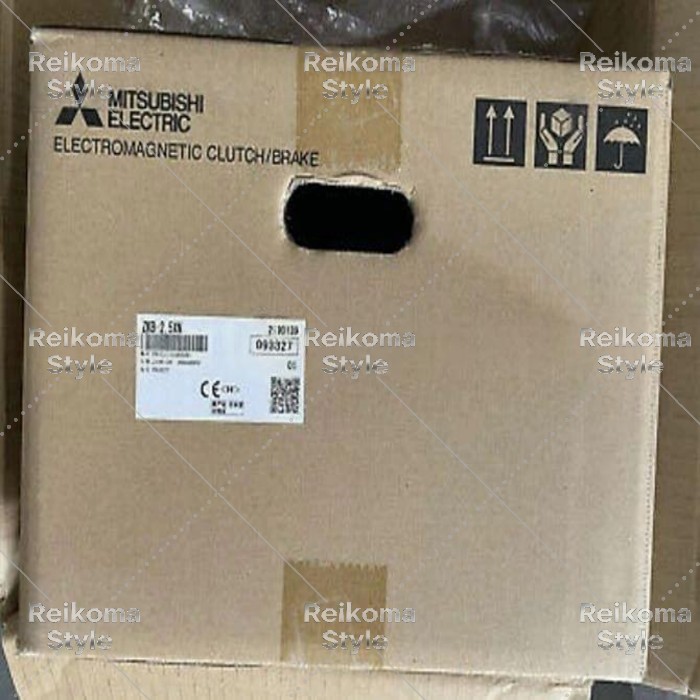 【新品★適格請求書★税込】三菱 ZKB-2.5XN ヒステリシスクラッチ 【６ヶ月保証】