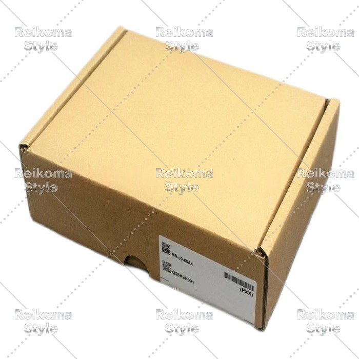【新品★適格請求書★税込】三菱 MR-J3-60A4 サーボドライバー 【６ヶ月保証】