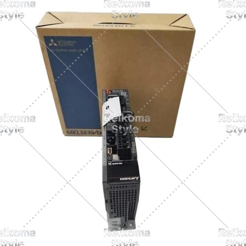 【新品★適当お願いごと書★税込】MITSUBISHI 三菱電機 MR-J4-10B-J001 サーボアンプリファイアー【６ヶ月引き受ける】