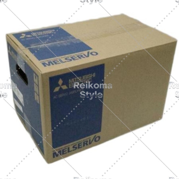 【新品★適当お願いごと書★税込】MITSUBISHI 三菱電機 HJ-KS102J サーボ原動機【６ヶ月引き受ける】