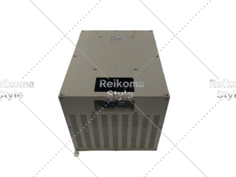 【新品★適格請求書★税込】MITSUBISHI 三菱電機 FR-BR-H55K 抵抗器ユニット｜Reikoma Style