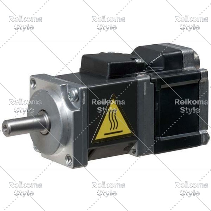 【新品★適格請求書★税込】MITSUBISHI 三菱電機 HG-AK0136 回転型サーボモータ【6ヶ月保証】｜Reikoma Style