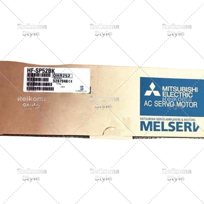 【新品★適格請求書★税込】MITSUBISHI 三菱電機 HF-SP52BK 保証【6ヶ月保証】｜Reikoma Style