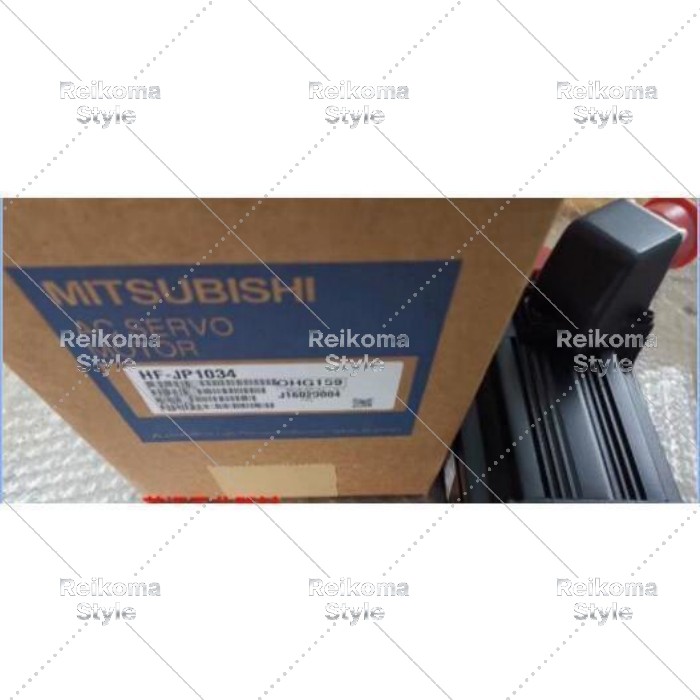 【新品★適格請求書★税込】MITSUBISHI 三菱電機 HF-JP1034 保証【6ヶ月保証】｜Reikoma Style