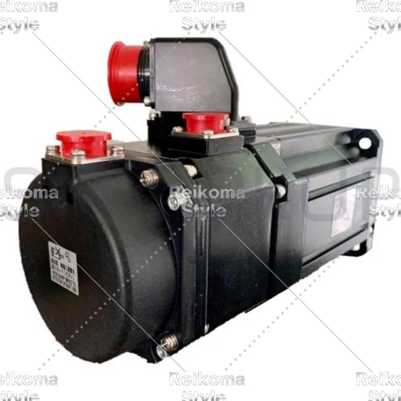 【新品★適格請求書★税込】MITSUBISHI 三菱電機 HF-JP1034B サーボモータ 75,680円