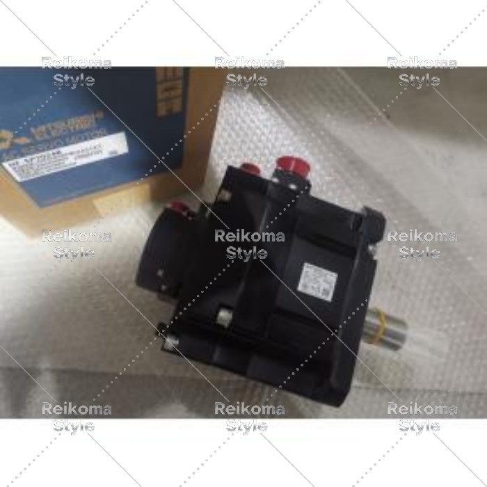 【新品★適格請求書★税込】MITSUBISHI 三菱 サーボモーター HF-SP2024B 6ヶ月保証