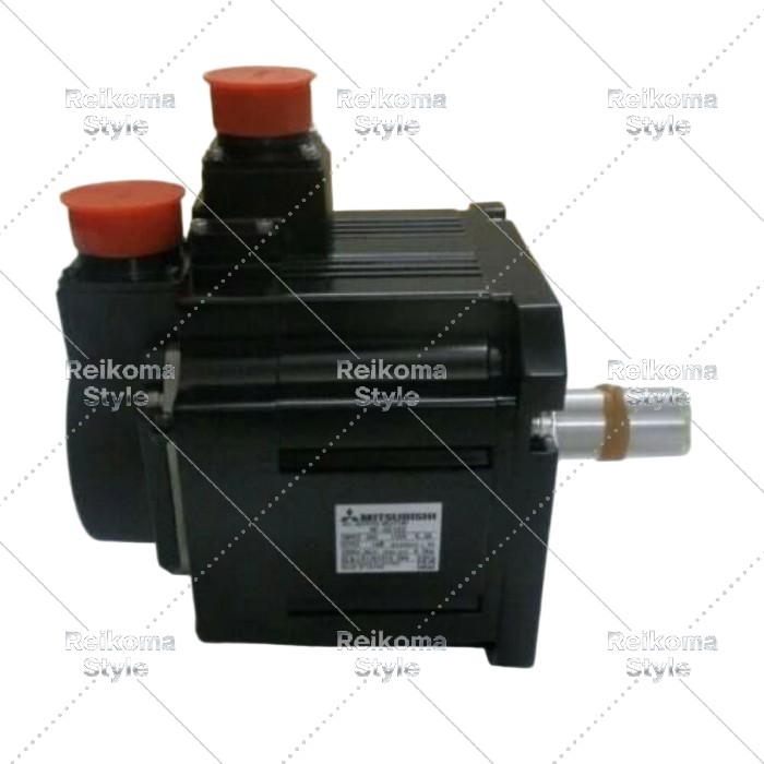 【新品★適格請求書★税込】三菱 サーボモーター HF-SE102 【6ヶ月保証】｜Reikoma Style
