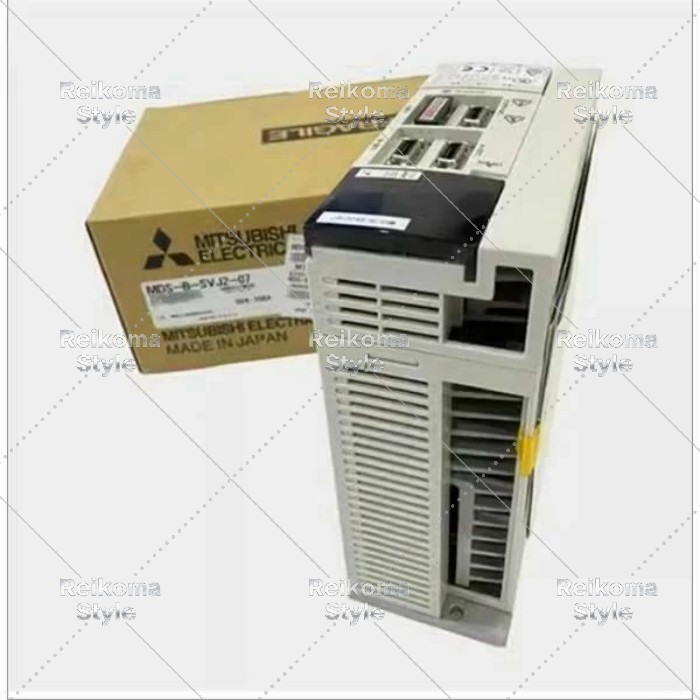 【新品★適格請求書★税込】MITSUBISHI 三菱電機 MDS-B-SVJ2-07【6ヶ月保証】