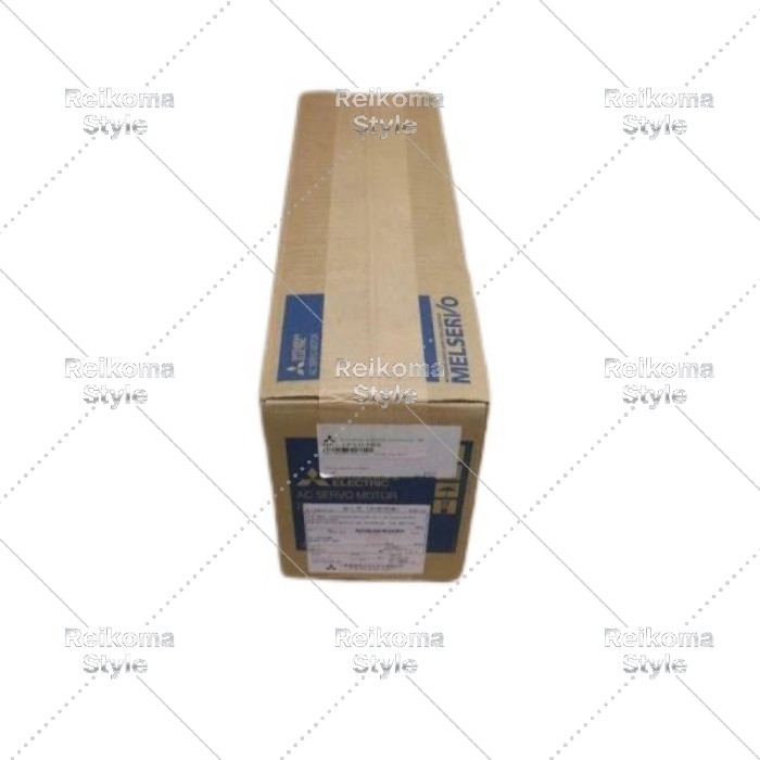 【新品★適格請求書★税込】MITSUBISHI 三菱電機 HF-JP503 サーボモータ｜Reikoma Style 186,650円