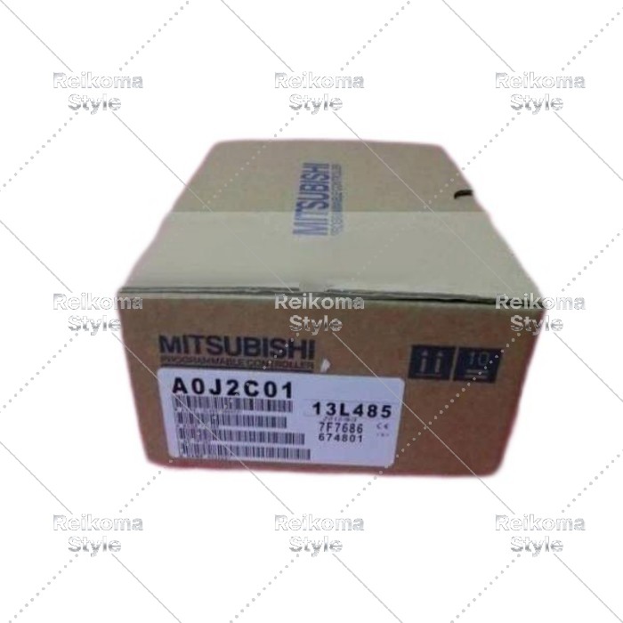 【新品★適格請求書★税込】MITSUBISHI 三菱 A0J2-C01 【6ヶ月保証】｜Reikoma Style 43,344円