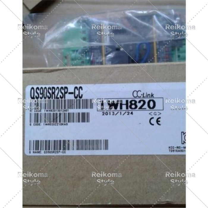 【新品★適格請求書★税込】MITSUBISHI 三菱電機 QS90SR2SP-CC【6ヶ月保証】