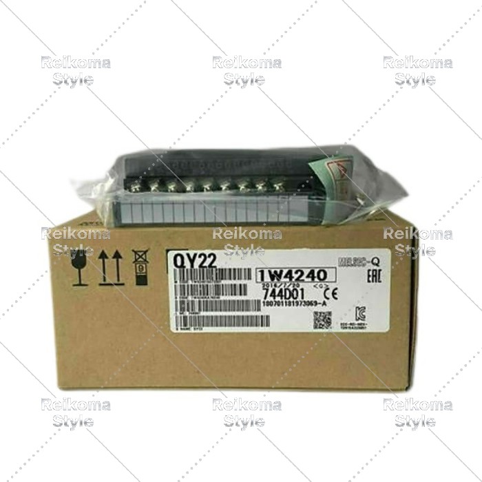 【新品★適当お願いごと書★税込】MITSUBISHI/三菱電機 QY22 トライアック最終生産物社会的単位 【6ヶ月引きうける】
